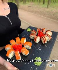 Sushi Club відгуки фото
