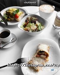 Vapiano Київ фото