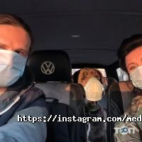 відгуки про Mediagroup 8 фото