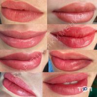 отзывы о Мастер перманентного татуажа Марьяна Якименко фото