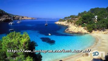 відгуки про Best Tour фото