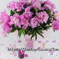 Lash room, студія нарощування вій фото