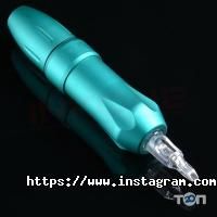 Tattoo Best Shop, косметика та витратні матеріали для салонів краси фото