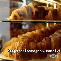 Lviv Croissants Дніпро фото