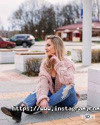відгуки про Фотограф Семенюк Ольга фото