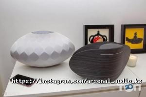 Arsenal audio фото