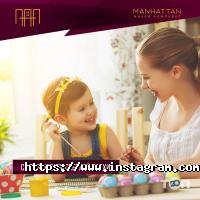 Manhattan Одеса фото