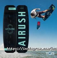 Board Club Київ фото