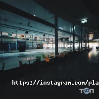 Ігрові комплекси Play Zone фото