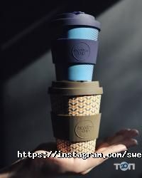 Sweeter, кав'ярня фото