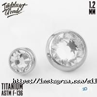 Silver Астана фото