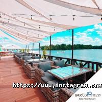 Bartolomeo відгуки фото