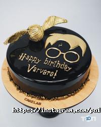 Cake Lab Киев фото