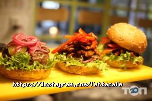 відгуки про Fetta фото