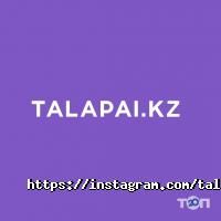 Talapai.kz, интернет-магазин фото