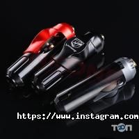 Tattoo Best Shop Одеса фото