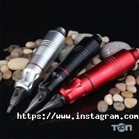 Тату салони Tattoo Best Shop фото