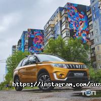 Suzuki відгуки фото