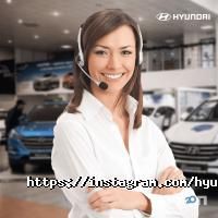 Hyundai Auto Astana Астана фото