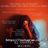 відгуки про Foto7 фото