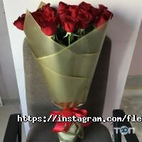 Оформление зала, доставка цветов Fleur delis фото