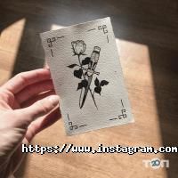 Тату салоны Осинская Екатерина фото