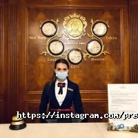 відгуки про Premier Palace Hotel фото