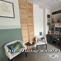 Artemida design відгуки фото