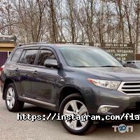 Flagman Auto Dnipro Дніпро фото