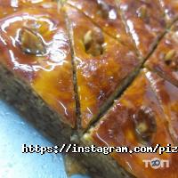 Доставка пиццы, суши и обедов Pizza.akkent фото