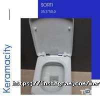 отзывы о KERAMACITY фото