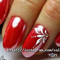 Єсенія, салон краси фото