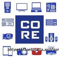Core, сервисный центр электроники фото