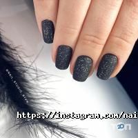 By VN, нігтьова студія фото