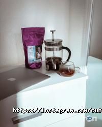 Кав'ярні та кондитерські CubaCoffee фото