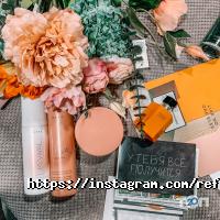 Reforma, салон краси фото