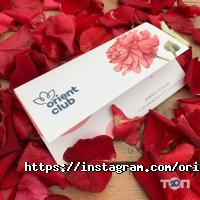 Orient club отзывы фото