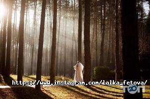 La Fete, весільний салон фото