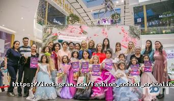 отзывы о Fashion school Orazalina фото