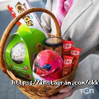 ОККО Київ фото