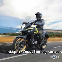 Suzuki Київ фото