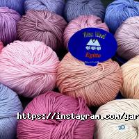 Магазины тканей Магазин пряжи на Сумская фото