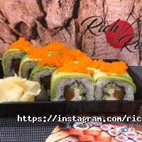 відгуки про Rich Roll фото