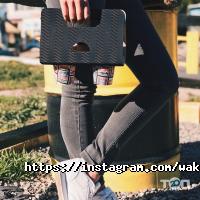 Кав'ярні та кондитерські Wake Up coffee фото