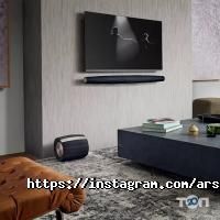 Магазины бытовой техники Arsenal audio фото