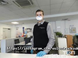 Автосалони та автодилери Вольво Україна фото