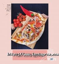 Доставка пиццы, суши и обедов Skypizza фото