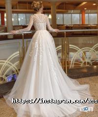 Свадебные салоны ASSYLBRIDAL фото