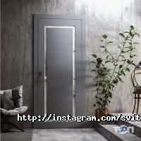 Магазини дверей Світ дверей фото