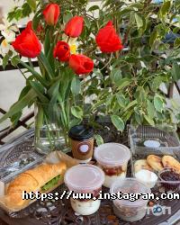 Кофейни и кондитерские Coffeetory Cakes & Coffee фото